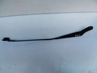 щеткодержатель (поводок стеклоочистителя, дворник) Peugeot 3008 1 поколение 2011, 1.6 л., хетчбэк 5 дв.