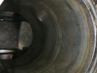 блок цилиндров Renault Laguna 3 поколение 2010, DCi, DCi, M9RP814