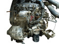 двигатель Volkswagen Passat B4 1994, 1.9 л., дизель, 1Z - фото №3