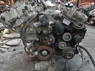 двигатель Lexus GS 3 поколение 2006, 3.0 л., i, бензин, S3G-R62, 3GR