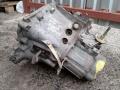 КПП механическая (МКПП) Peugeot 206 1 поколение [рестайлинг] 2005, 2.0 л., HDi, дизель, 20DP04 - фото №6