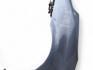 крыло переднее левое Citroen C4 1 поколение 2007