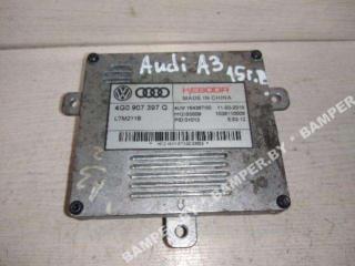 блок розжига ксенона Audi A3 8V 2015
