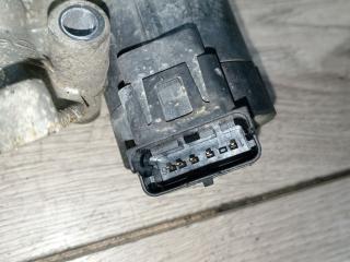 клапан EGR Citroen C8 1 поколение 2008, 2.0 л., HDi, дизель