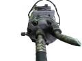 компрессор кондиционера Audi A6 4A/C4 1996, 2.5 л., дизель - фото №4