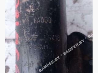 стойка передняя правая Nissan Primera P12 2004, 1.9 л., дизель