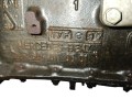 двигатель Mercedes-Benz E-Класс W210/S210 1997, 2.2 л., D, дизель, 604912 - фото №10