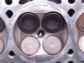 головка блока цилиндров Mazda 3 BK 2004, 2.0 л., бензин, L3-22 - фото №16