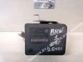 блок ABS BMW 1 серия E81/E82/E87/E88 [рестайлинг] 2007, 2.0 л., TDi, дизель, 3451-6784763-01 - фото №6