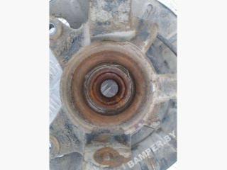 ступица передняя левая Land Rover Freelander 1 поколение 1999, 1.8 л., i, бензин