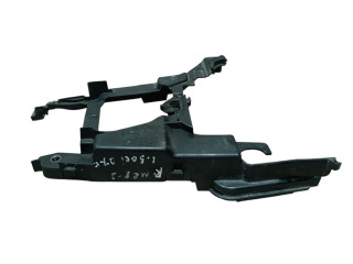 защита (кожух) ремня ГРМ Renault Megane 2 поколение [рестайлинг] 2007, 1.5 л., дизель