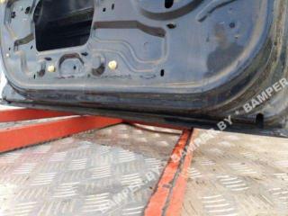 дверь передняя левая Renault Duster 1 поколение 2010