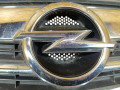 решетка радиатора Opel Insignia 1 поколение (A) 2012 - фото №9