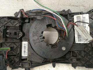 переключатель подрулевой (стрекоза) Renault Scenic 2 поколение [рестайлинг] 2009