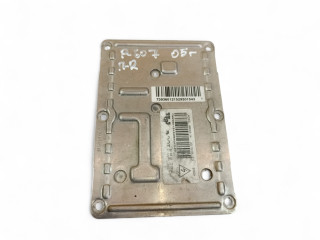 блок розжига ксенона Peugeot 607 1 поколение [рестайлинг] 2005