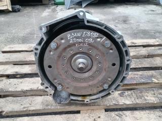 КПП автоматическая (АКПП) BMW 1 серия E81/E87 [рестайлинг] 2009, 2.0 л., TDi, дизель, АКПП