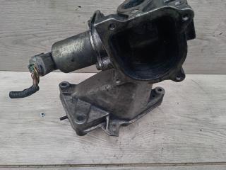 клапан EGR Renault Laguna 2 поколение 2002, 2.2 л., дизель