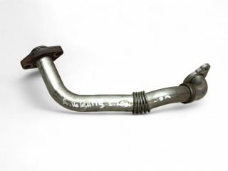 трубка системы рециркуляции EGR Renault Vel Satis 1 поколение 2003, 2.2 л., дизель