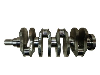 коленвал Suzuki Swift 3 поколение 2005, 1.3 л., дизель