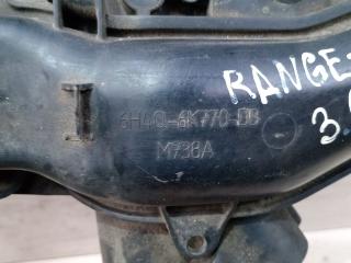 коллектор впускной Land Rover Range Rover Sport 1 поколение 2006, 3.6 л., дизель