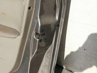 дверь передняя правая Renault Megane 3 поколение 2009