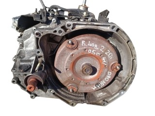 КПП автоматическая (АКПП) Renault Laguna 2 поколение 2005, 2.0 л., i, бензин, DP0104M
