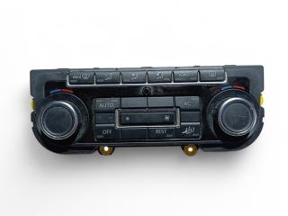 блок управления печки / климат-контроля Volkswagen Amarok 1 поколение 2H 2011