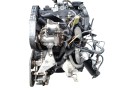 двигатель Audi 80 8C/B4 1994, 1.9 л., TDi, дизель, 1Z - фото №3