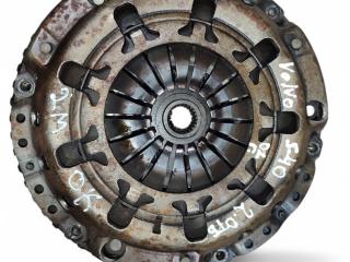 маховик Volvo S40 1 поколение [рестайлинг] 2002, 2.0 л., бензин