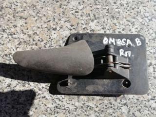 ручка внутренняя передняя правая Opel Omega A [рестайлинг] 1993, 2.0 л., i, бензин, седан
