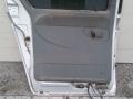 дверь сдвижная Chrysler Voyager 4 поколение 2002 - фото №8