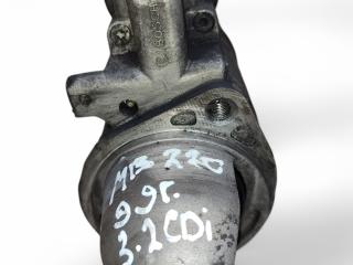 стартер Mercedes-Benz S-Класс W220 1999, 3.2 л., дизель