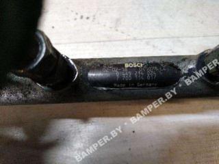 топливная рампа Renault Trafic 2 поколение 2004, DCi, DCi