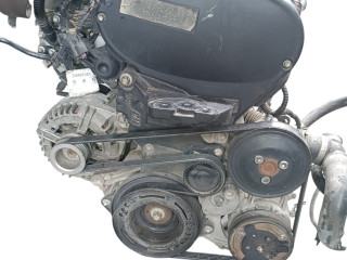 двигатель Opel Meriva 1 поколение (A) 2005, 1.6 л., бензин, Z16XEP