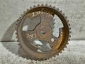 шкив распредвала Peugeot 307 1 поколение 2005, 1.6 л., HDi, дизель - фото №2
