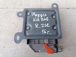 блок AirBag Renault Zoe 1 поколение 2013