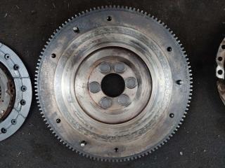 маховик Skoda Fabia 1 поколение (6Y) 2002, 1.4 л., i, бензин