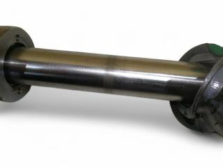 рулевая рейка Renault Laguna 1 поколение 1997