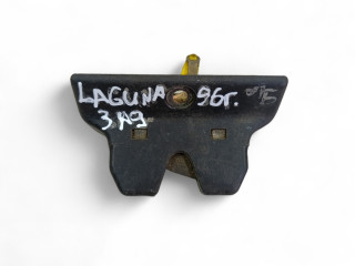 замок багажника Renault Laguna 1 поколение 1996, хетчбэк 5 дв.