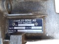 КПП механическая (МКПП) Mercedes-Benz Sprinter 1 поколение (W901-905) [рестайлинг] 2000, 2.2 л., CDi, дизель, 711605 - фото №5