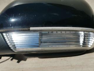 зеркало наружное левое Volkswagen Touareg 1 поколение 2005