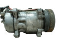 компрессор кондиционера Ford Galaxy 1 поколение 1999, 1.9 л., дизель - фото №5