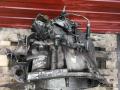 КПП механическая (МКПП) Renault Megane 2 поколение 2004, DCi, DCi, ND00008 - фото №4