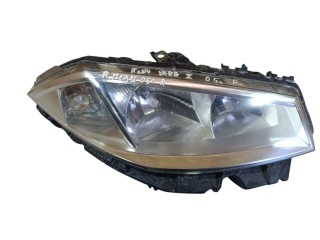 фара правая Renault Megane 2 поколение 2005
