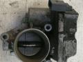заслонка дроссельная Renault Scenic 2 поколение 2006, DCi, DCi - фото №2