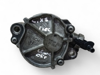 насос вакуумный Citroen Xsara Picasso 1 поколение [рестайлинг] 2005, 1.6 л., дизель