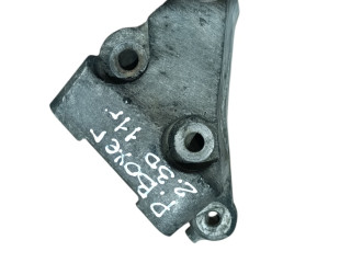 кронштейн двигателя Peugeot Boxer 2 поколение 2011, 2.3 л., дизель