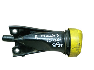 трубка масляного щупа Renault Megane 3 поколение 2009, 1.5 л., дизель