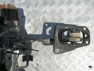 балка подвески задняя Volkswagen Golf Plus 1 поколение 2005