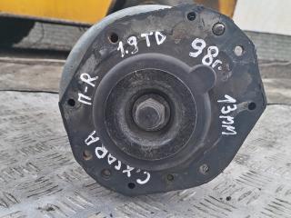 стойка передняя правая Citroen Xsara 1 поколение 1998, 1.9 л., дизель